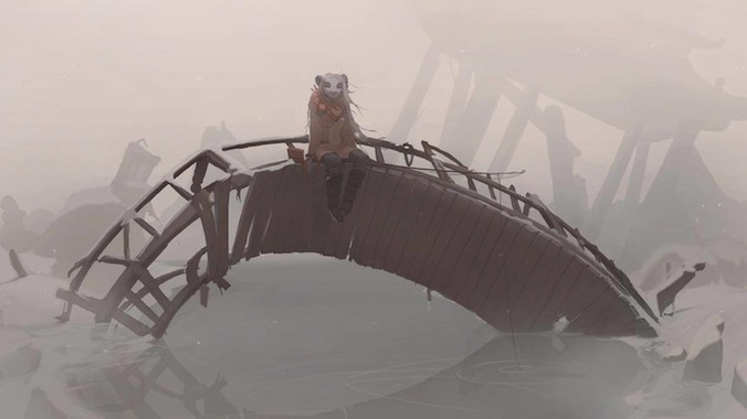 Linux 内核的系统有没有类似macOS 那样漂亮流畅的桌面环境的发行版本?